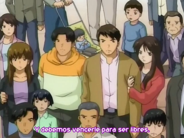 Mobile Suit Gundam Seed Destiny (Anime Underground)